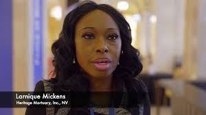 Larnique Mickens Selected Study Groups Testimonial