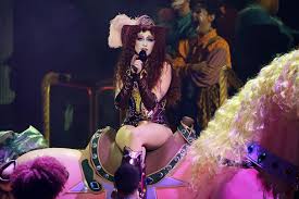 Chappell Roan Made Discomfort in Motherhood Seem Like a Bad Thing -  Bloomberg