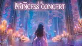 The Princess Concert