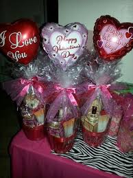 This is great for kids who want to do something other than the usual hearts and flowers for valentine's day. 35 Ideas For Valentine Gift Baskets Ideas Best Gift Ideas Collections Gift For Kids Adult