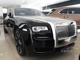 Check the most updated price of rolls royce ghost 2021 price in malaysia and detail specifications, features and compare rolls royce ghost 2021 prices features and detail. Rolls Royce Ghost 2017 Extended Wheelbase 6 6 In Kuala Lumpur Automatic Sedan Silver For Rm 1 880 000 5019171 Carlist My