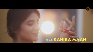 GILL HARPAL Ft. KANIKA MAAN