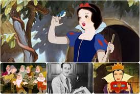 Desene animate cu alba ca zapada si cei sapte pitici ( snow white and the seven dwarfs ) online dublat in limba romana. Secretele Celui Mai Iubit Film Animat Din Toate Timpurile AlbÄƒ Ca ZÄƒpada È™i Cei È™apte Pitici Magazin SÄƒlÄƒjean