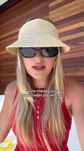 How to Change Racket Grip Prince