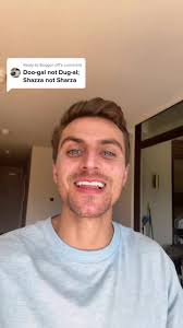 Douglas Townson You Name Toby