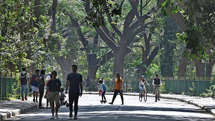 IACC Karnataka Walkathon 2026: Networking & Wellness at Cubbon Park