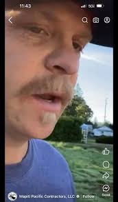 Farm Owners outside of Grandview Indiana just had a $9 Million Mechanics  Lien placed