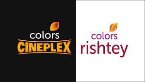 Viacom18 Revamps Rishtey S Identity As Colors Rishtey And Colors Cineplex 188,769 likes · 2,942 talking about this.