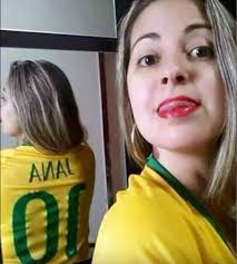 Stop being a dick about funny potatoes. She's a cool chick doing her thing. 