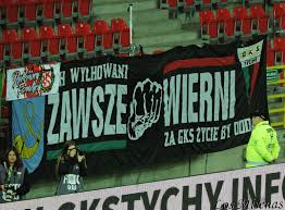 Check spelling or type a new query. Los Misenas Gks Tychy 71 Vs Gks Katowice