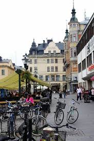 We will create more experiences for you that we present here on our website. 17 6 11 2 Linkoping And The Cathedral 12 Sweden Travel Sweden Cities Scandinavia