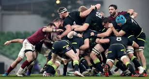 Get the latest rugby union and league news, results, scores and fixtures, from international friendly matches to championship club tournaments, on rte.ie. Matt Williams Scrum Stoppages Turning Rugby Into A Boring Spectacle