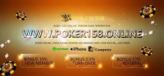 Pin On Poker158 Agen Judi Indonesia Terbaik Dan Terpercaya