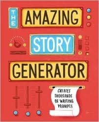 Gifts For 11 Year Old Girls Creative Writing Prompts Writing Prompts For Kids Story Generator