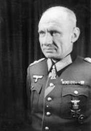 Scheele, Hans-Karl Gustav Julius Fritz von.