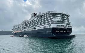 Image result for Holland Blue 2023 Fleet