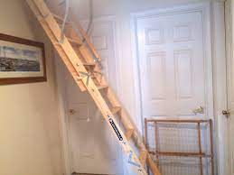 Maybe you would like to learn more about one of these? Attic Stairs Install High Quality Reliable Service Good Price Networx