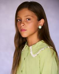 Echo (TV Mini Series 2023–2024)