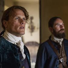 5 signs Jamie is a man ahead of his time