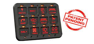 Check spelling or type a new query. Switch Pros Customizable Led Lighting Systems For Vehicles