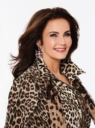 Though wonder woman ran just three seasons, the superhero showed off a wide array of looks. Lynda Carter Advocates For Those With Alzheimer S Disease