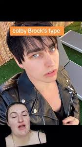 Dallas Colby's Instagram, Twitter & Facebook