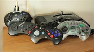 I wanted to build a sega genesis emulator system complete with onboard games, all shoved inside of a genesis controller. Third Party Sega Genesis Controllers Reviewed Youtube