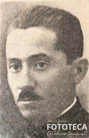 Preotul Constantin Ionescu, parohia Alimanu, jud. Constanţa