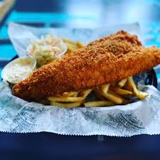 Or get a shrimp trio plate for $7.99 on tuesdays (also after 2:30 pm). St Paul Fish Company Public Market Menu Milwaukee Fresh Fish