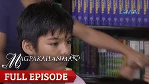 Magpakailanman: Bayarang Puso