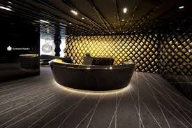 Pko Bank Robert Majkut Design Bank Design Lobby Design Beautiful Home Designs