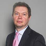 Will Beck > RPC > London