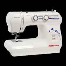Maybe you would like to learn more about one of these? Buy Usha Sewing Machine Wonder Stitch With Cover 2011700014 White Online Croma