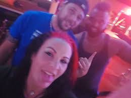 Katrina Stover's Instagram, Twitter & Facebook