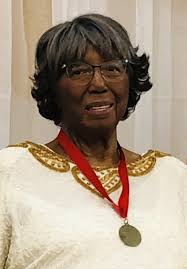 Evelyn Joseph Obituary