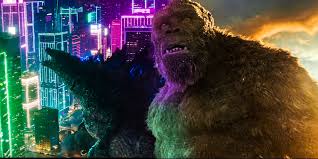 Kong's latest delay was made in response to news that mgm was postponing james bond sequel no time with most movies vacating early 2021 release dates, godzilla vs. New Godzilla Vs Kong Trailer Makes Kong The Underdog