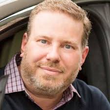 The Long Leash with James Jacobson (Podcast)