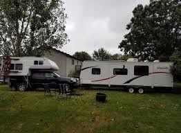 This compact camper has all the items needed for a great. How To Make Any Cabover Camper Fit A Toyota Tacoma Or Any 1 4 Ton Truck Aowanders