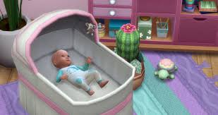 Cutest sims 4 baby clothes cc to download · 1. Learn The Knitting Skill And Unlock Patterns Sims Online