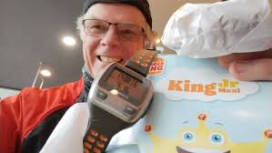 Abschlußlauf Winterlaufserie Ahnatal 2022/23