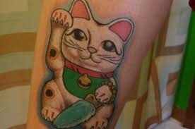 Výzmam tetování kočky / kocici tetovani 85 napadu pro zamilovani a inspiraci krasa 2021 : Lucky Cat Tetovani Vyznam A Kompilace Tetovani