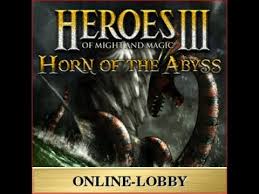 Heroes Of Might And Magic 3 Horn Of The Abyss Multiplayer Heroes 3 Hota Online Lobby Solution For Multiplayer Connection Issues Youtube