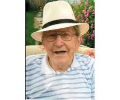 Joseph Hodgson Obituary (1925