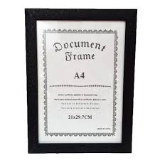 اطار صورة اسود بلمعة Black Photo Picture Frame A4 سوق الإيثار الإلكتروني I تسوق اون لاين في السعودية I متجر متنوع