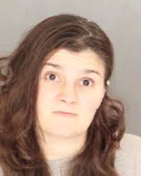 Second woman arrested in child sex-abuse case