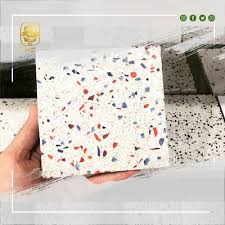 Chứng nhận hợp chuẩn gạch terrazzo theo TCVN 7744:2013