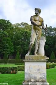 Les Jardins D Albertas A Bouc Bel Air Provence