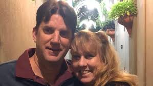 Fundraiser by Jenna Moore : Help Pamela Fulfill Her Last Wish