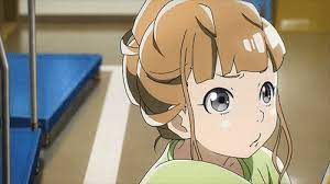 Sora Yori Mo Tooi Basho Anime Manga Anime Sora List Of Fictional Characters