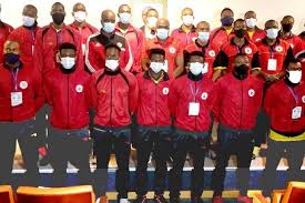 Check spelling or type a new query. Mundial Andebol Angola Despede Se Em Jogo Frente Ao Marrocos Rna